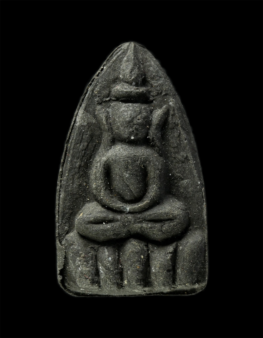 18Feb25 (69)ap.jpg - พระสมเด็จกลีบบัว พุทธมนต์ หลวงปู่เจริญ ปภาโส(พระครูสุวรรณวิสุทธิ์) วัดธัญญวารี(วัดหนองนา) อ.ดอนเจดีย์ จ.สุพรรณบุรี ปี2538 เนื้อผงพุทธคุณ ผงว่าน ผงใบลา [..] | https://kamulet.in.th